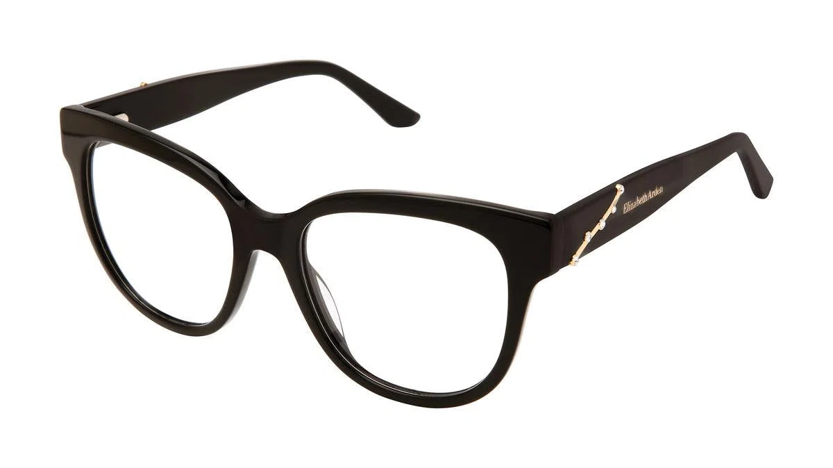 Elizabeth Arden 1283 Eyeglasses - view 3
